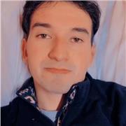 Profesor de educación física, entrenamientos personalizados y balonmano